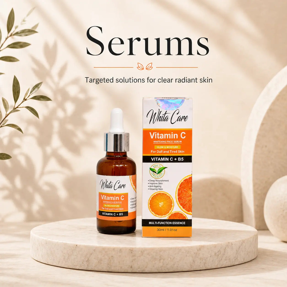 Serums