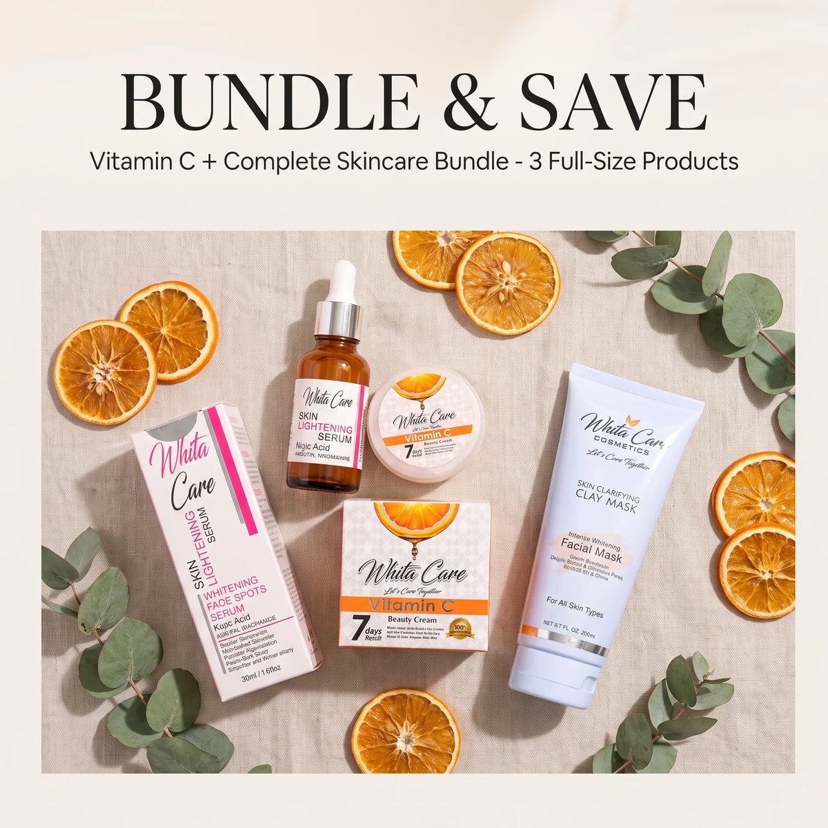 Deal & Bundles