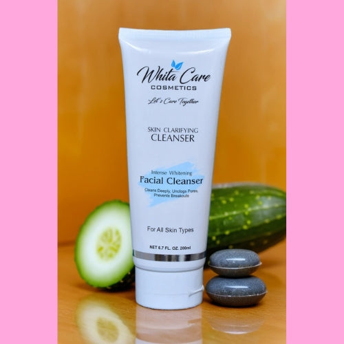 Skin Clarifying Cleanser