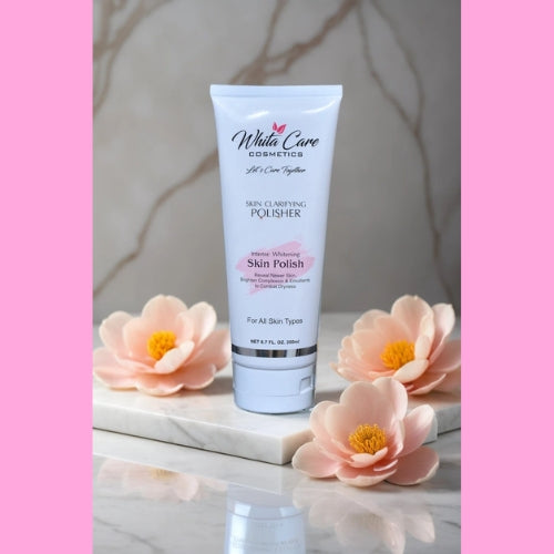 Skin Clarifying Polisher