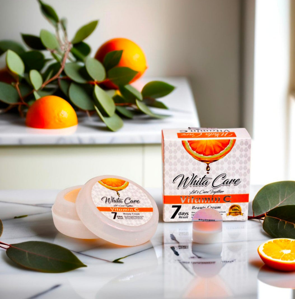Whita Care Beauty Cream