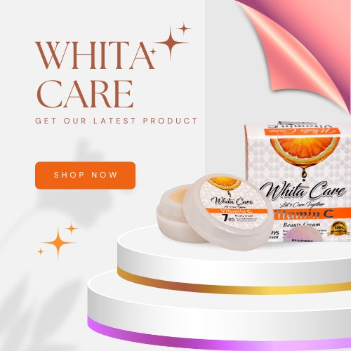 Vitamin C Beauty Cream