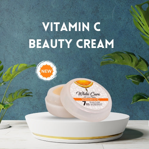 Vitamin C Beauty Cream