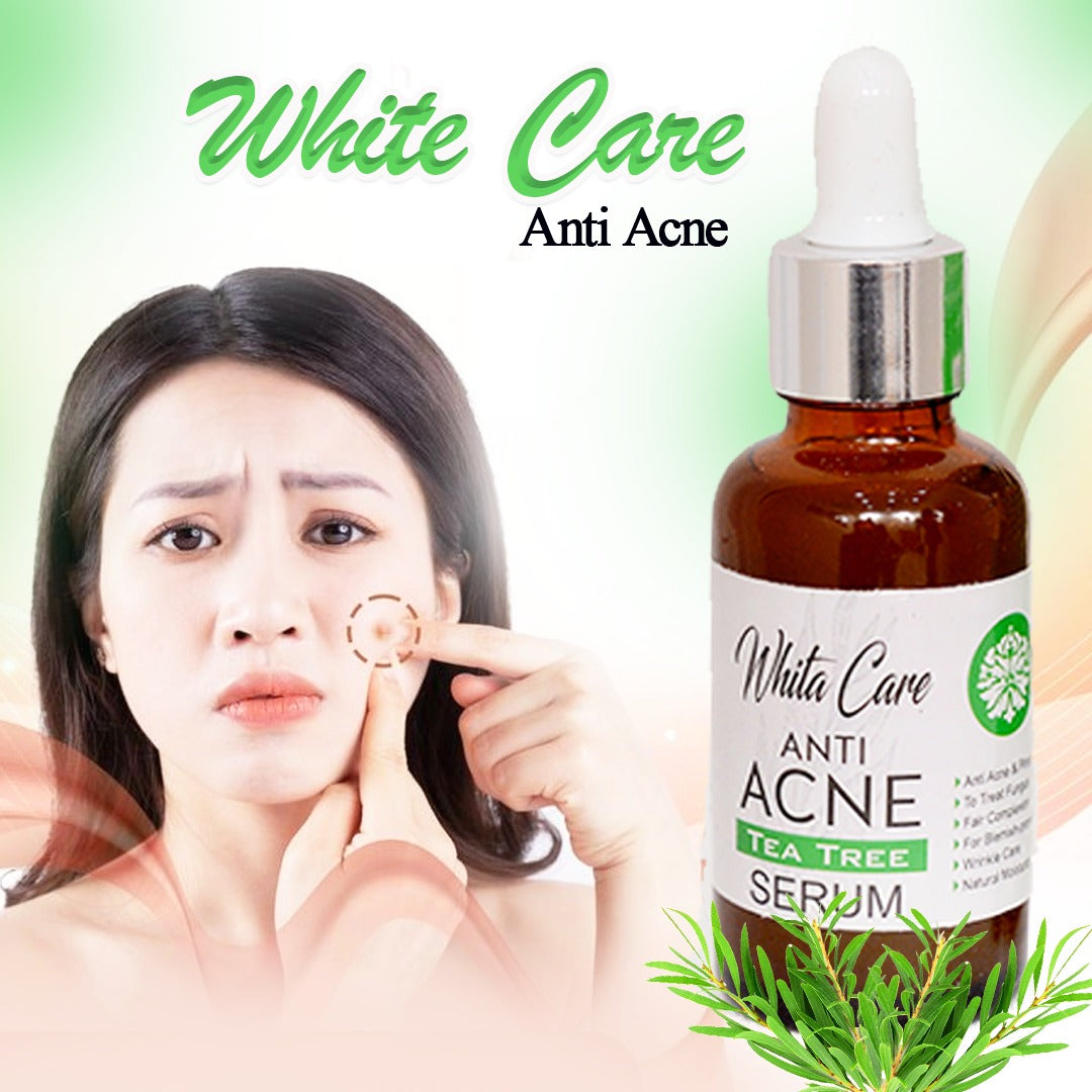 Whita Care Beauty Serum