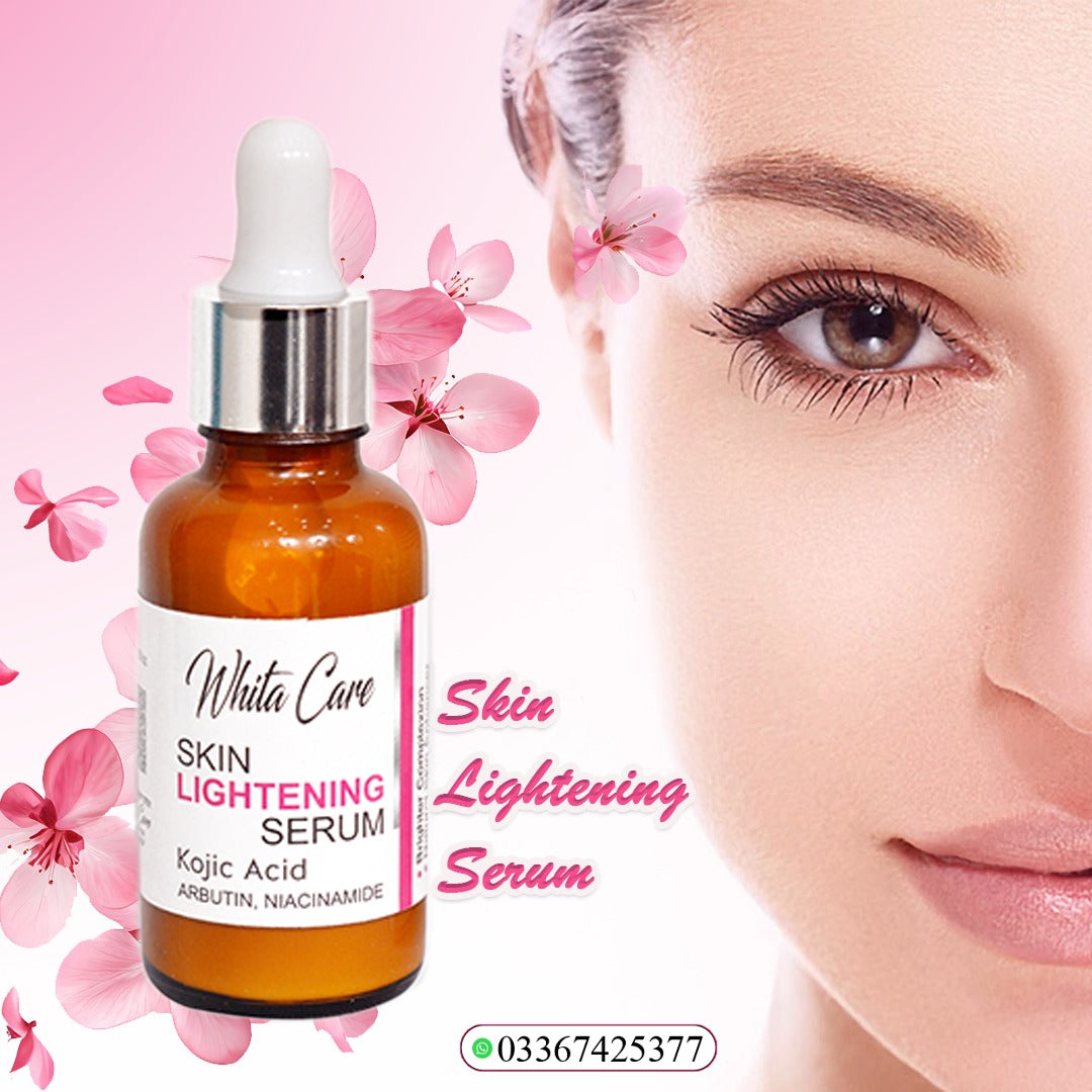 Whita Care Beauty Serum