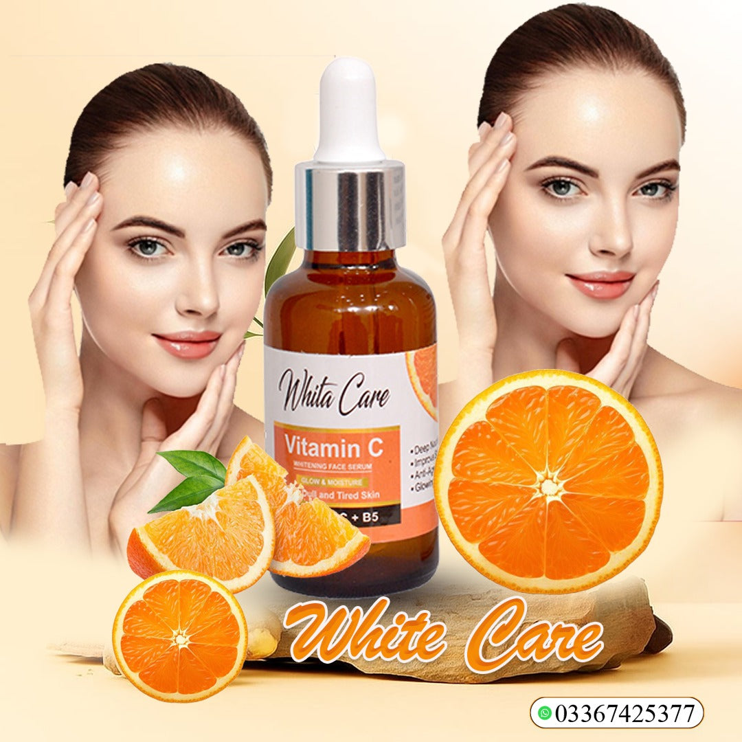 Whita Care Beauty Serum