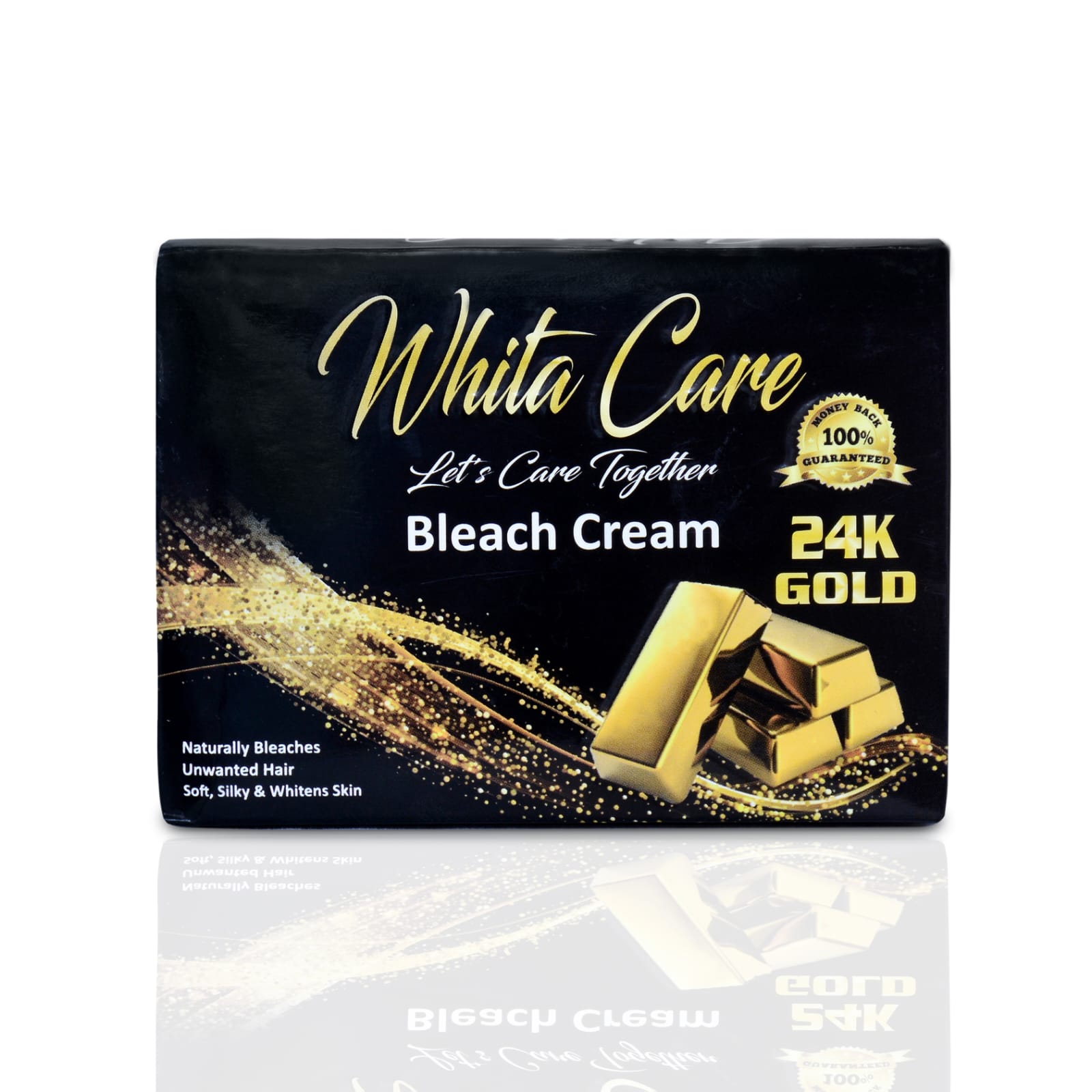 Whita Care Bleach cream