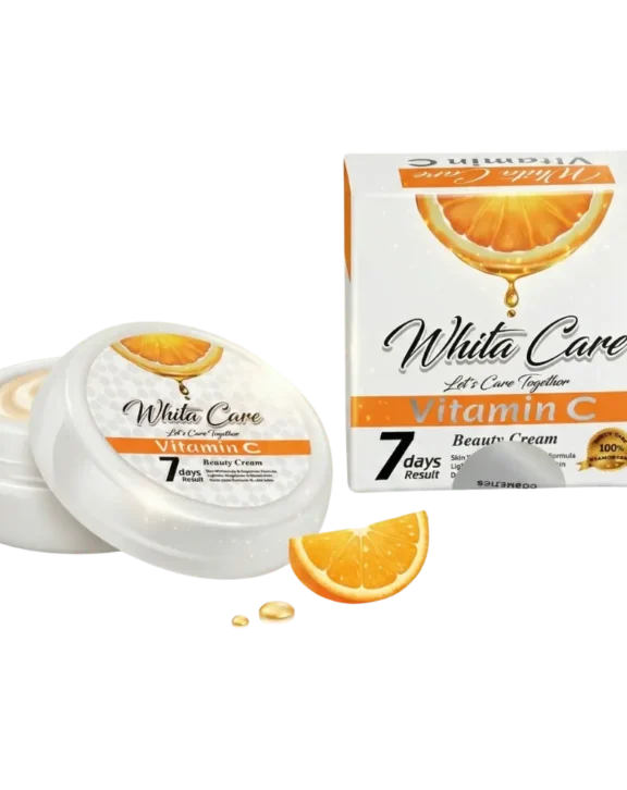 Reduces dark spots & pigmentation Brightens and evens out skin tone Repairs dull, damaged skin Fades acne marks Boosts natural glow How to Use:Apply morning and night on clean skin. Suitable for all skin types.