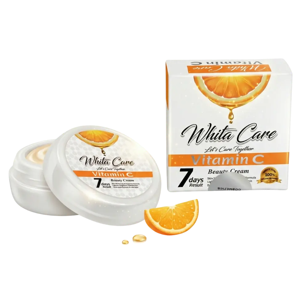 Reduces dark spots & pigmentation Brightens and evens out skin tone Repairs dull, damaged skin Fades acne marks Boosts natural glow How to Use:Apply morning and night on clean skin. Suitable for all skin types.