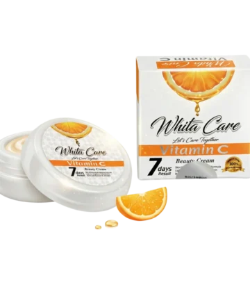 WhitaCare Vitamin C Beauty Cream