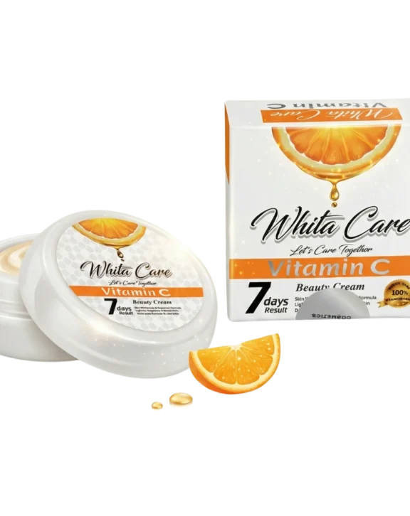 Reduces dark spots & pigmentation Brightens and evens out skin tone Repairs dull, damaged skin Fades acne marks Boosts natural glow How to Use:Apply morning and night on clean skin. Suitable for all skin types.