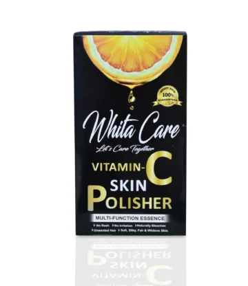 WhitaCare Vitamin C Skin Polisher