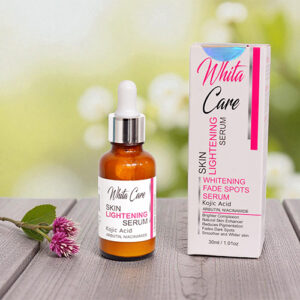 Whita Care Kojic Acid Skin Lightening Serum