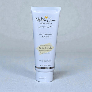 Whita Care Skin Clarifying Scrub
