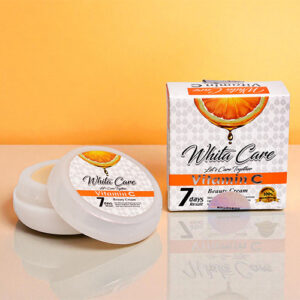 Whita Care Vitamin C Beauty Cream
