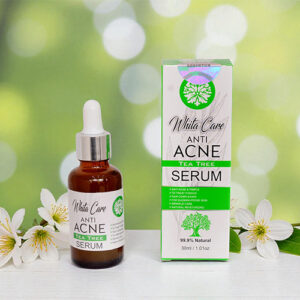 Whita Care Anti-Acne Tea Tree Serum