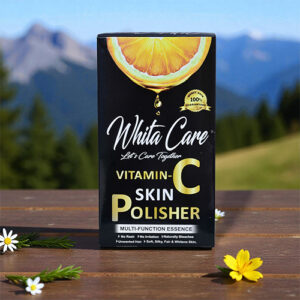 Whita Care Vitamin C Skin Polisher Multi-Function Essence