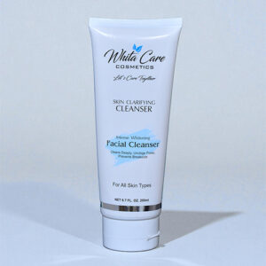 Whita Care Skin Clarifying Cleanser