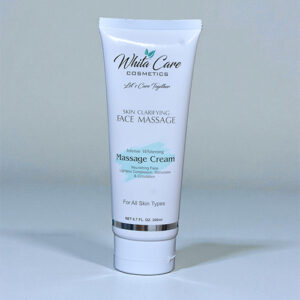 Whita Care Skin Clarifying Face Massage Cream