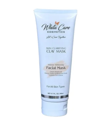 Whita Care Skin Clarifying Clay Mask