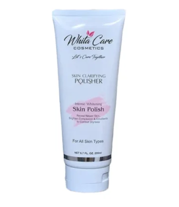 Whita Care Skin Clarifying Polisher